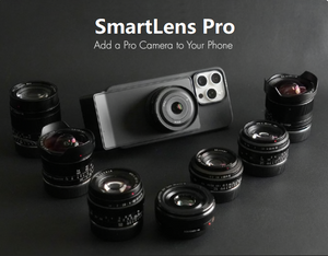 SmartLens Pro