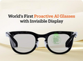 AI Smart Glasses