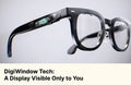 AI Smart Glasses