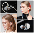 HiFi Digital Earphone