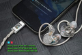 HiFi Digital Earphone