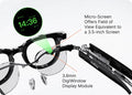 AI Smart Glasses