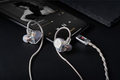 HiFi Digital Earphone