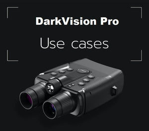 DARKVISION PRO