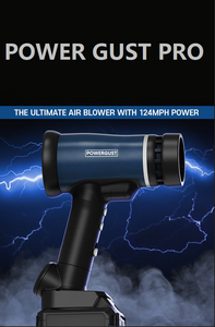 PowerGust Pro