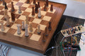 LiveWood Chess