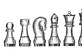 LiveWood Chess