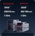 Multi Laser Pro